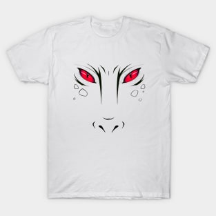 Red Eyes Dragon Tee T-Shirt